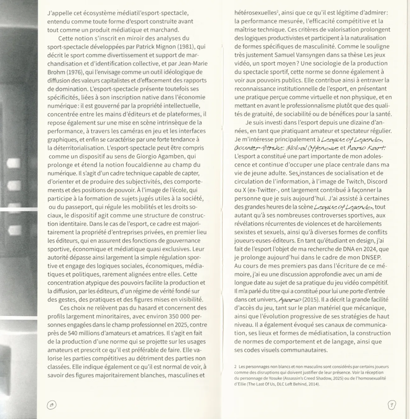 Mémoire DNSEP, image 3