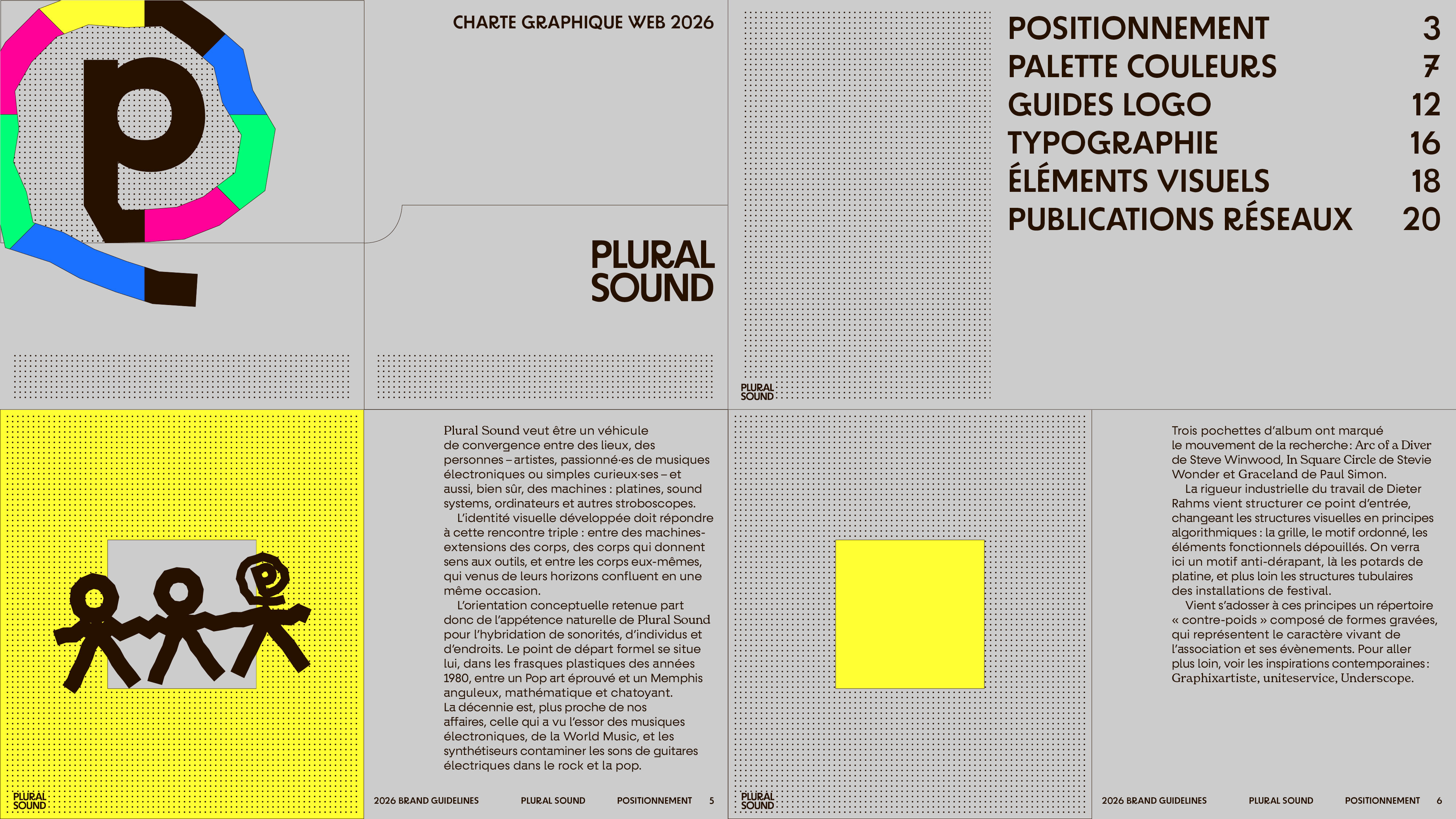Plural Sound, image 6