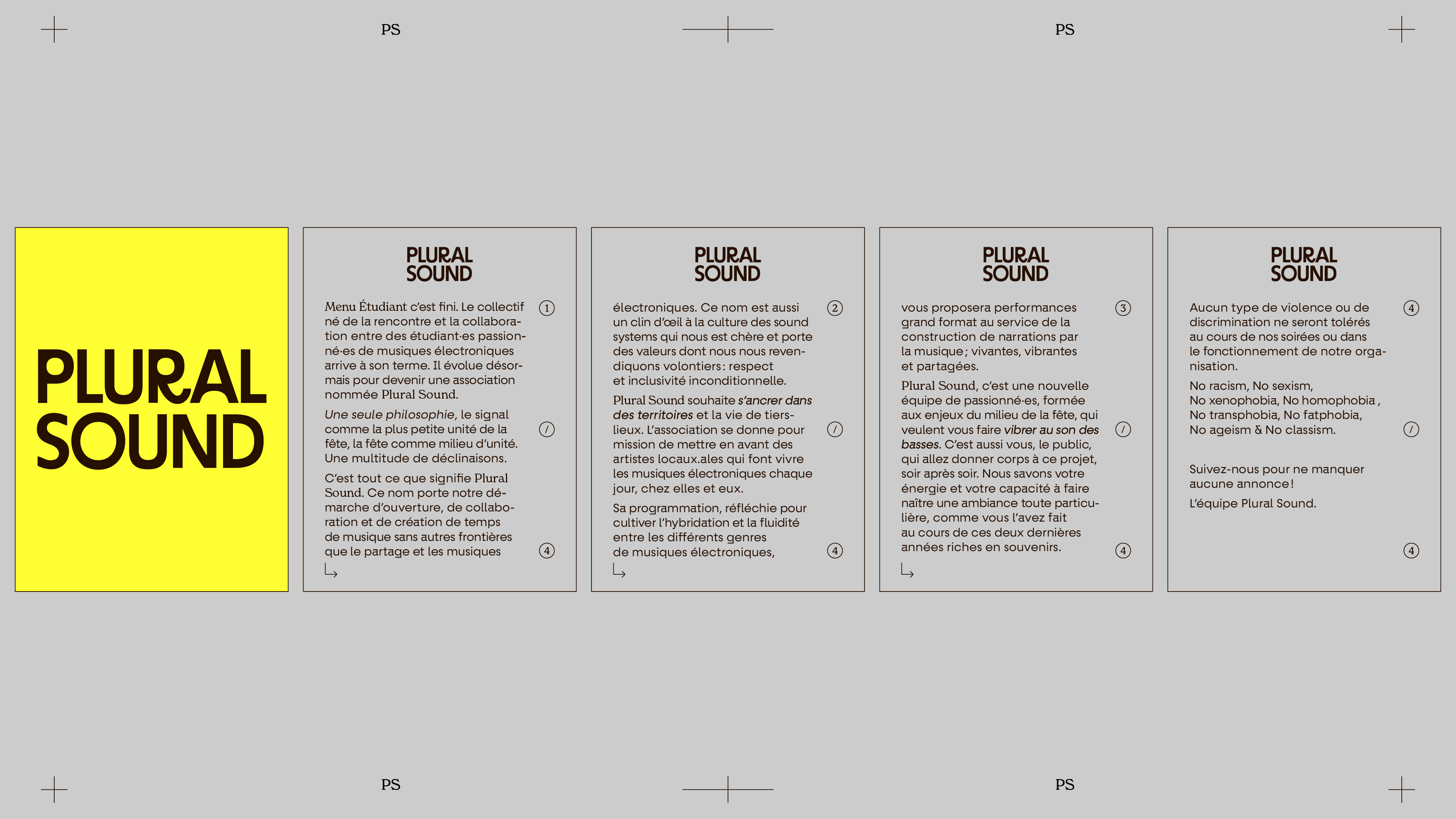 Plural Sound, image 9