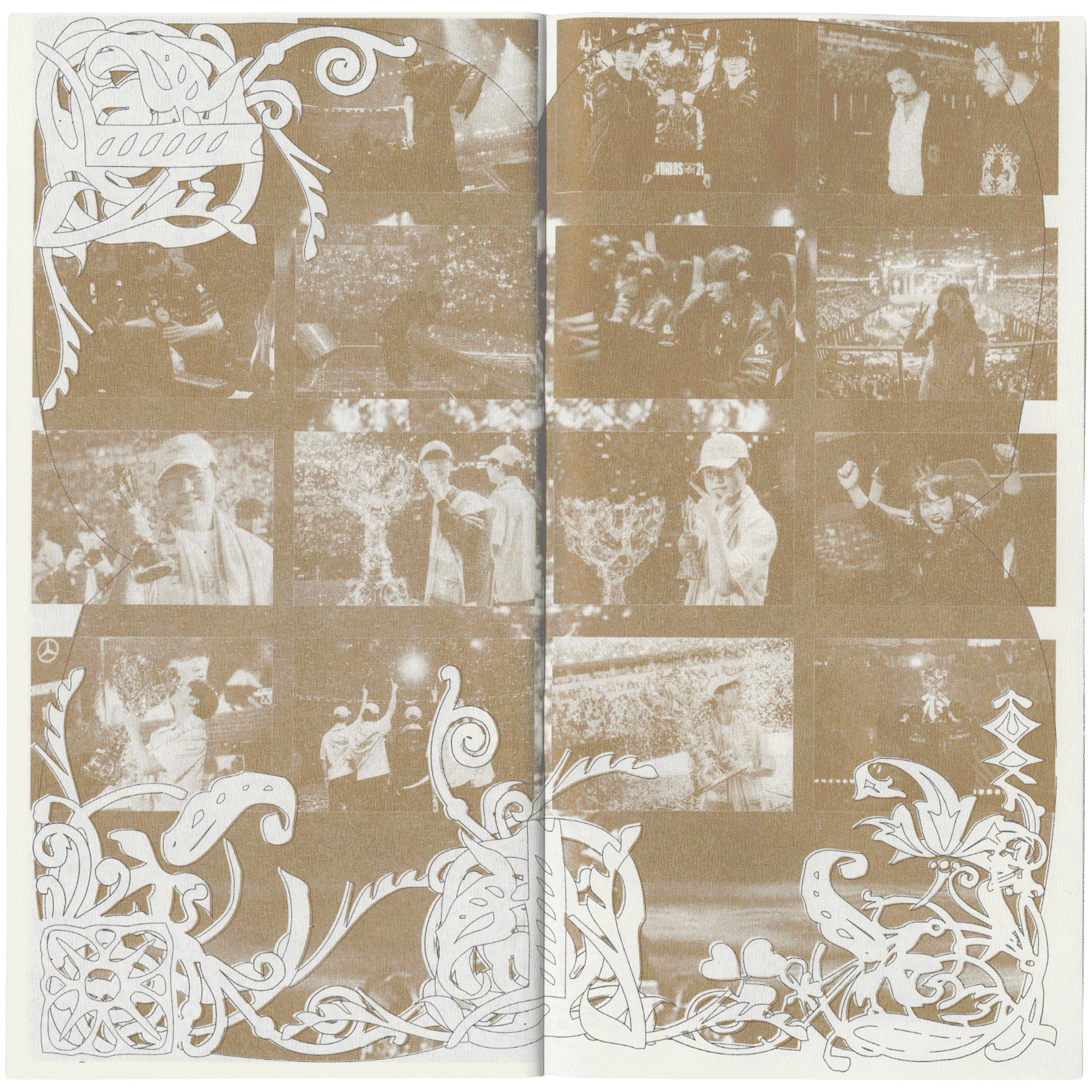 Glossaire mère-fils, double page 8
